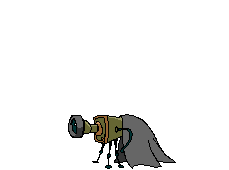 Frank Flash, the Fastest Photographer in the Far West