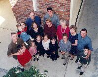 The Johnson Family Reunion, March 2002